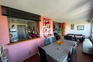  Appartement � vendre 2 pi�ces 43 m�