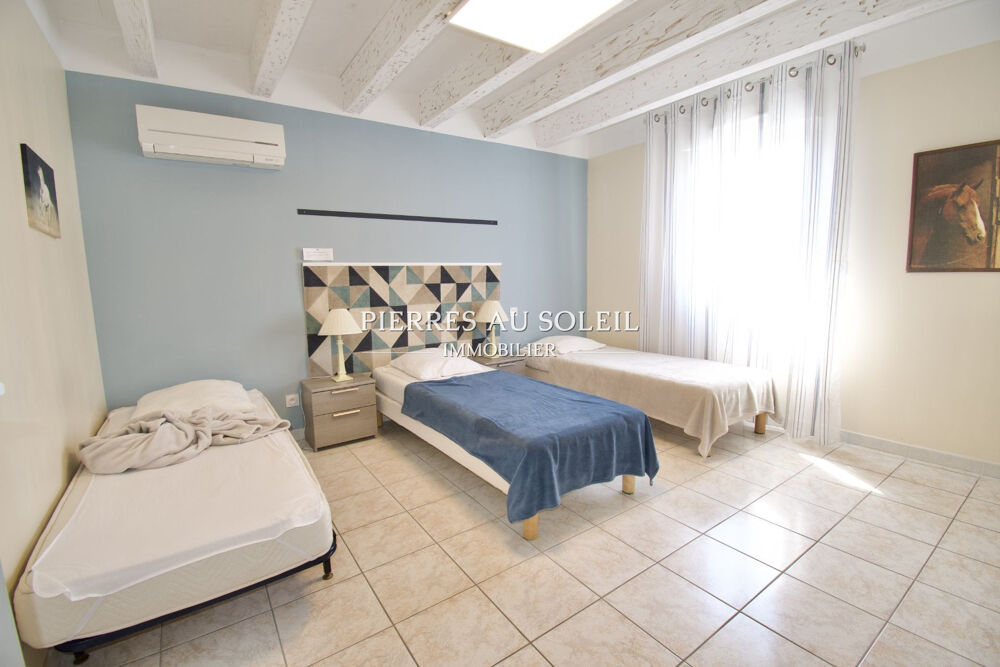 à vendre  Maison Mons (34390)
