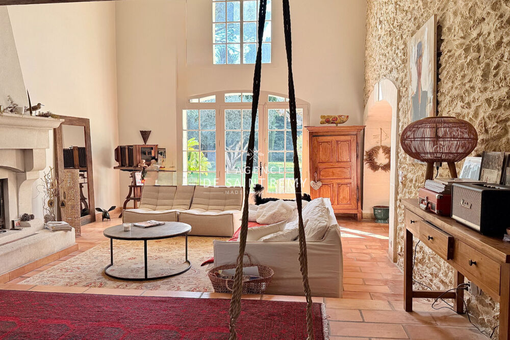 Vente Maison vente maison 9 Pièce(s) Maillane