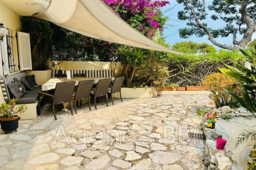 � vendre  Appartement Cap-d'Ail (06320)