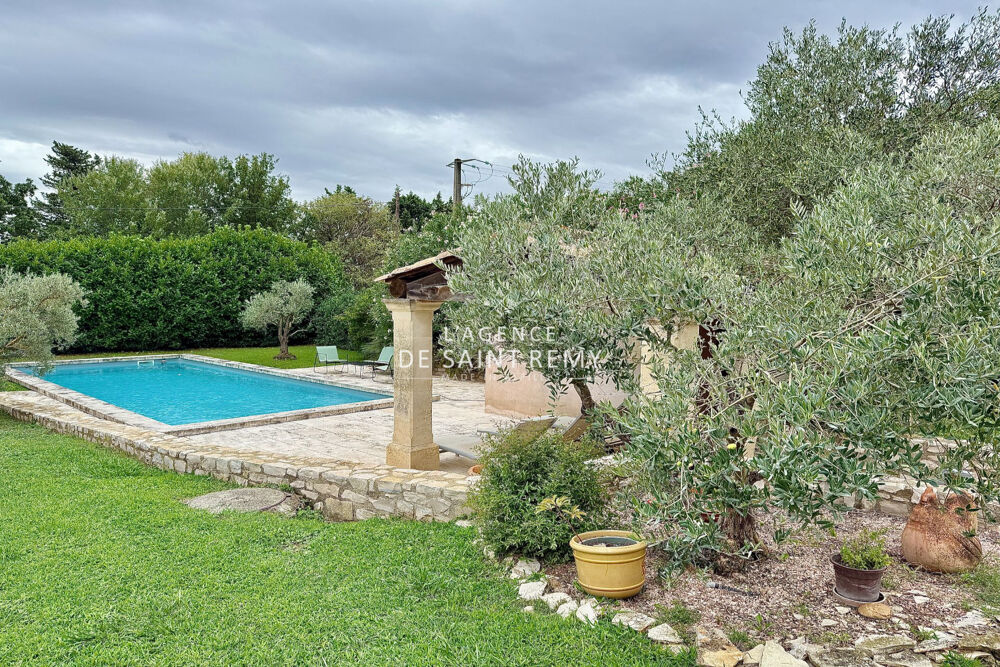  vendre  Maison Eyragues (13630)