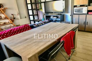  Appartement à vendre 2 pièces 44 m²
