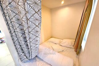  Appartement � vendre 1 pi�ce 22 m�