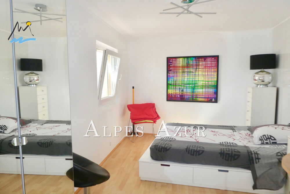  vendre  Maison Saint-Jeannet (06640)