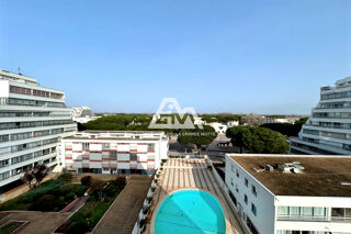  Appartement à vendre 2 pièces 61 m²