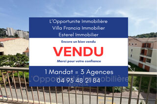  Appartement � vendre 3 pi�ces 68 m�