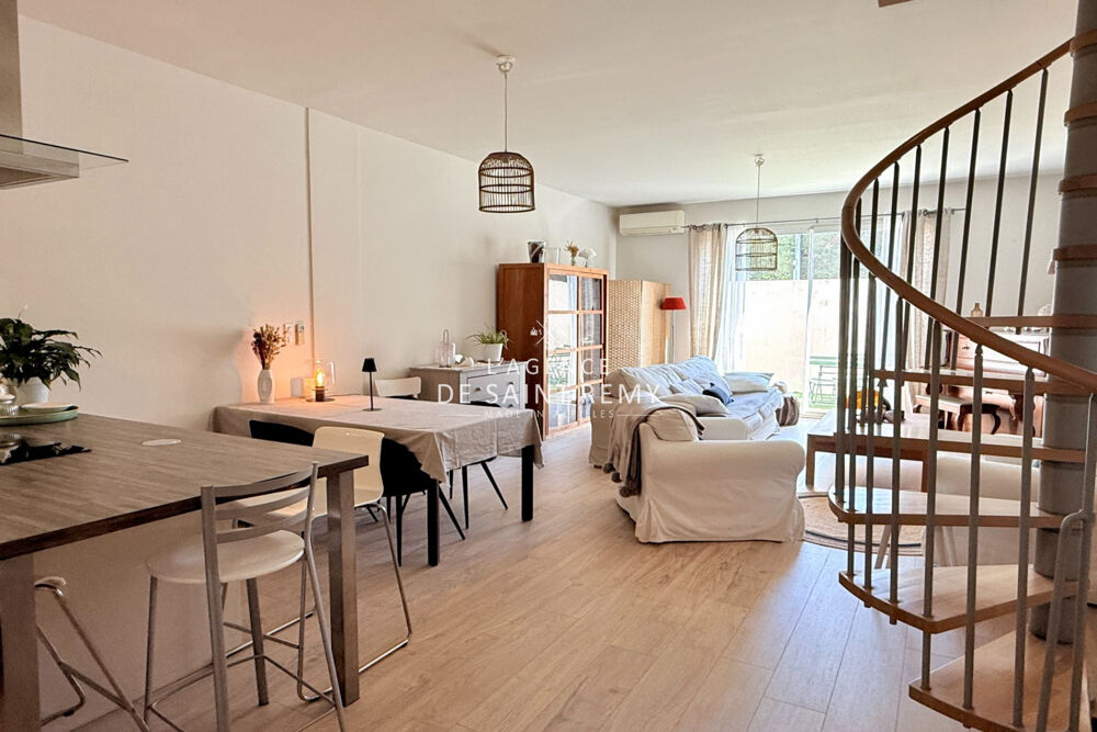 vente appartement