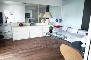  Appartement � vendre 2 pi�ces 37 m�