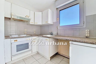  Appartement à vendre 1 pièce 39 m²