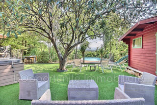  Maison à vendre 5 pièces 160 m²