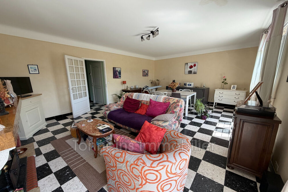 vente maison 4 Pièce(s)