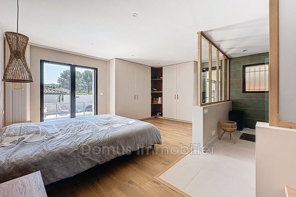 � vendre  Maison Jonquerettes (84450)