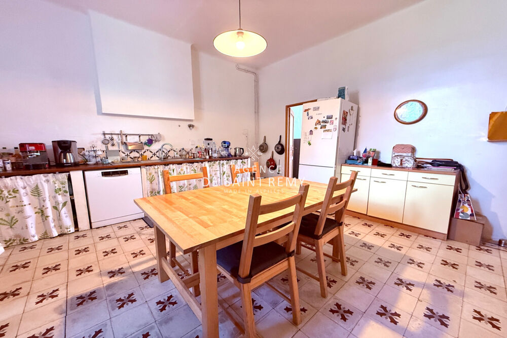  vendre  Maison Eyragues (13630)