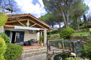  Maison à vendre 5 pièces 182 m²