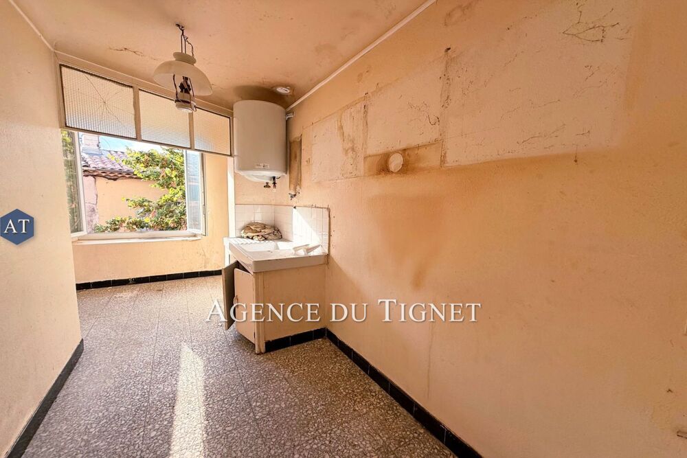 Vente Appartement vente appartement 3 Pièce(s) Cabris