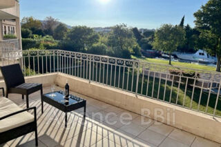  Appartement  vendre 2 pices 44 m