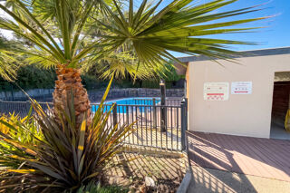  Appartement à vendre 2 pièces 41 m²