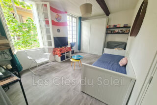  Appartement  vendre 1 pice 22 m