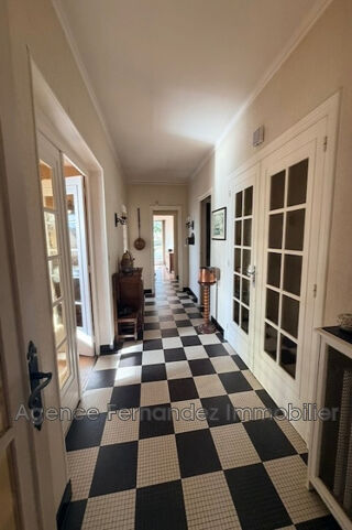  Maison à vendre 6 pièces 142 m²