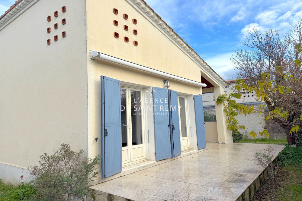 Maison 2 pièces 55 m² à Saint-Rémy-de-Provence