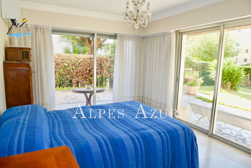  vendre  Appartement Cagnes-sur-Mer (06800)