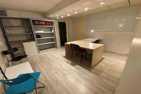 professionnel bureau 270 06220 Vallauris