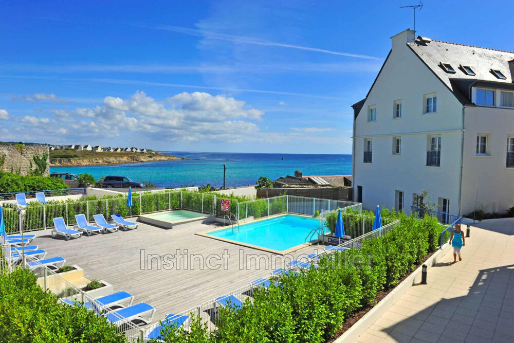 vente appartement 1 Pièce(s)