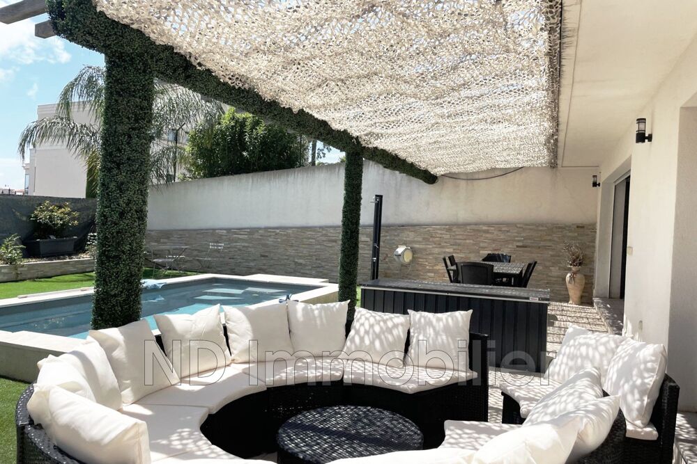  vendre  Appartement Cannes (06400)