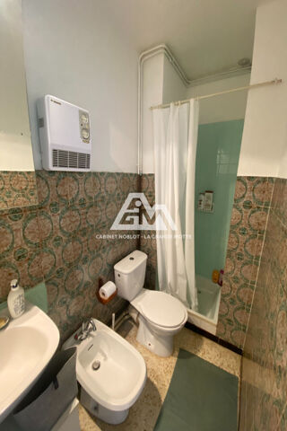  Appartement à vendre 1 pièce 21 m²