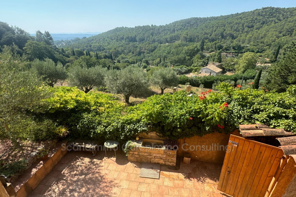 � vendre  Maison Cotignac (83570)