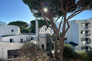 Appartement 3 pièces 64 m² · à La Grande-Motte · 64 m² · 320 250 €