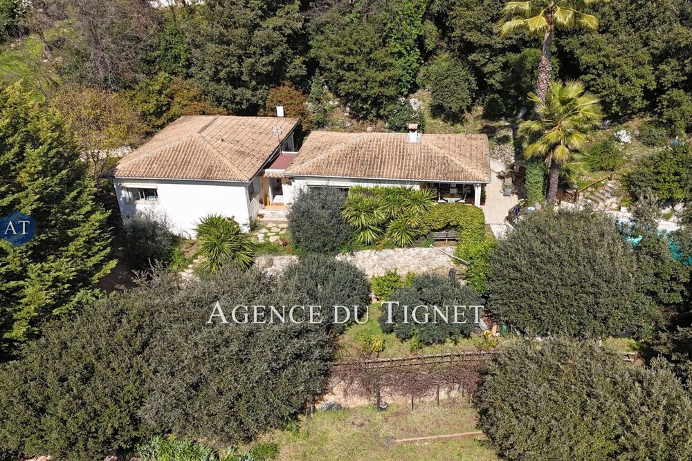 � vendre  Maison Le Tignet (06530)