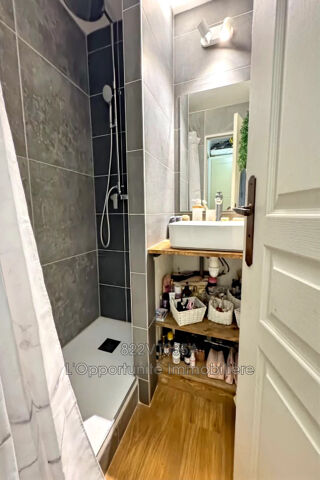  Appartement  vendre 2 pices 28 m