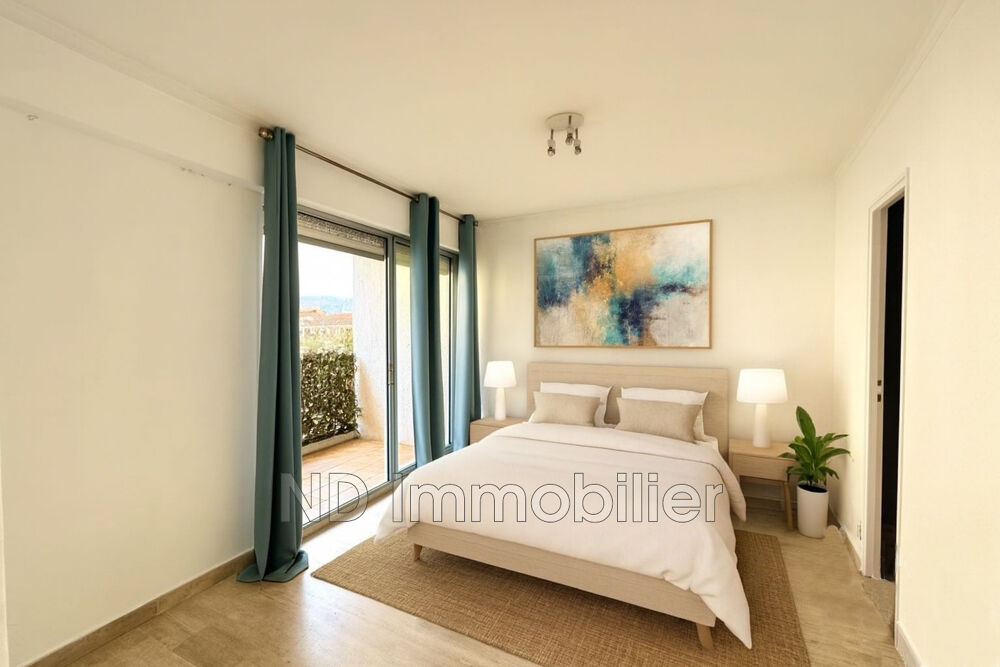 vente appartement 2 Pièce(s)