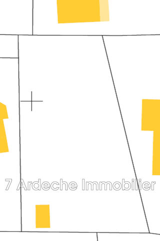  Terrain à vendre 1271 m²