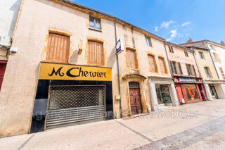  Maison à vendre 13 pièces 350 m²