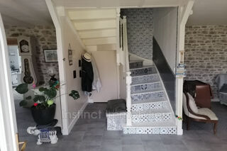  Maison à vendre 6 pièces 498 m²