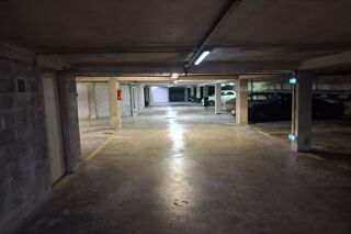  Parking / Garage à vendre 30 m²
