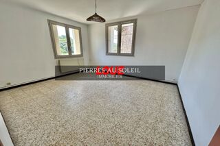  Appartement à louer 4 pièces 88 m²