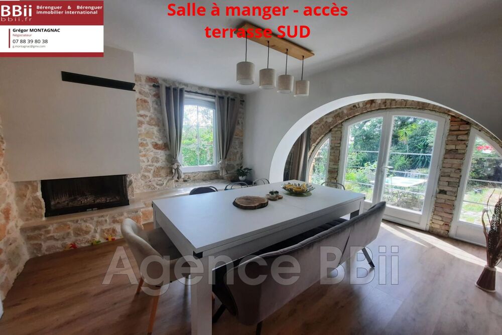  vendre  Maison Vence (06140)