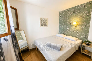  Appartement à vendre 3 pièces 36 m²