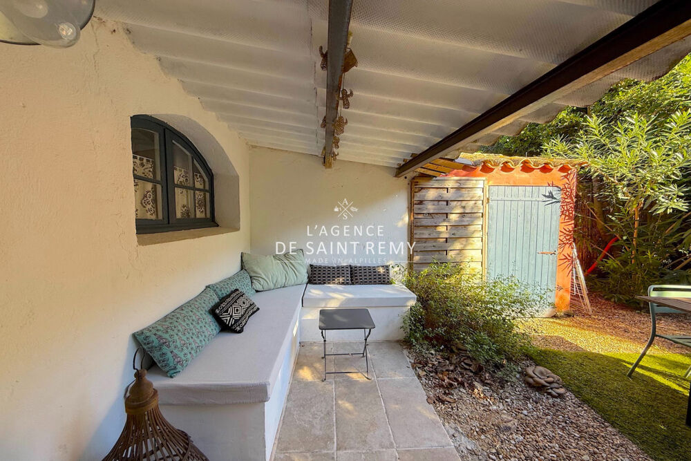 � vendre  Maison Saint-R�my-de-Provence (13210)