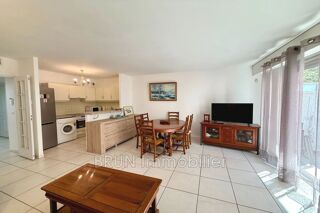  Appartement à vendre 3 pièces 60 m²