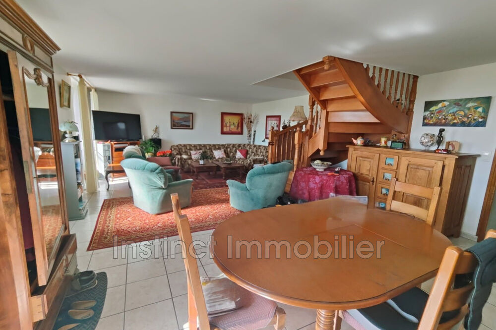 Exclusivité investisseur : maison avec locataire en place, sec