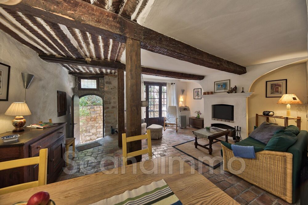  vendre  Maison Les Arcs (83460)