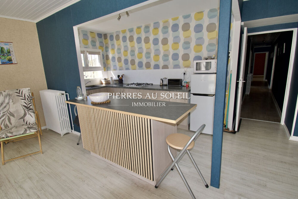 Vente Maison vente maison 4 Pièce(s) Bédarieux
