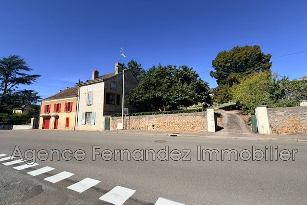 VENTE EN VIAGER OCCUPÉ.