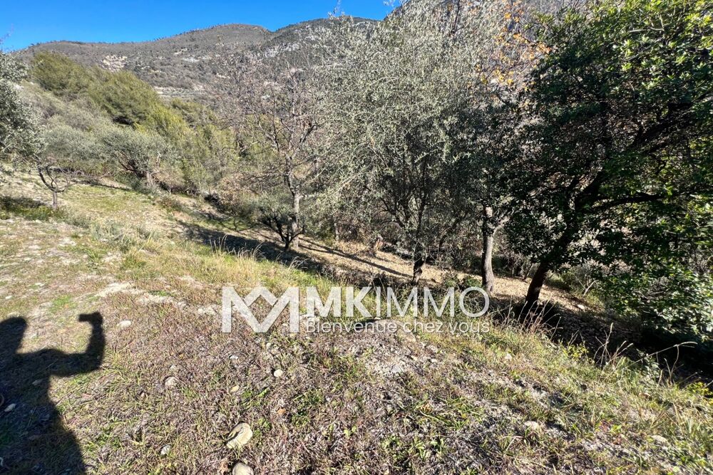 Vente Terrain vente terrain Castagniers