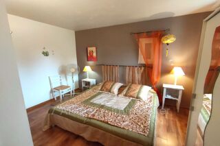  Maison � vendre 13 pi�ces 398 m�