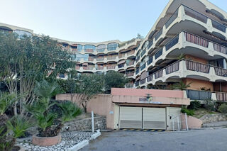  Parking / Garage à vendre 12 m²